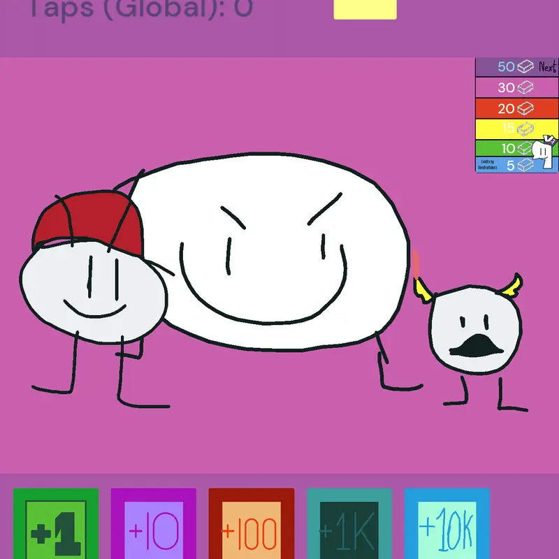 Game by @chuanita