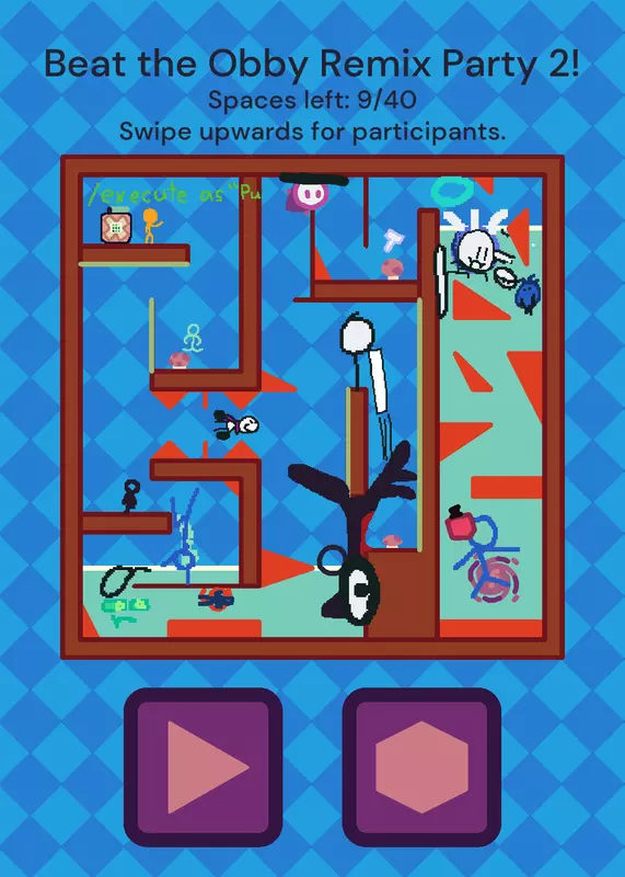 Game by @dmh