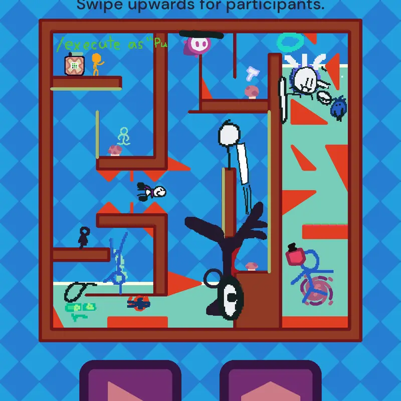 Game by @dmh
