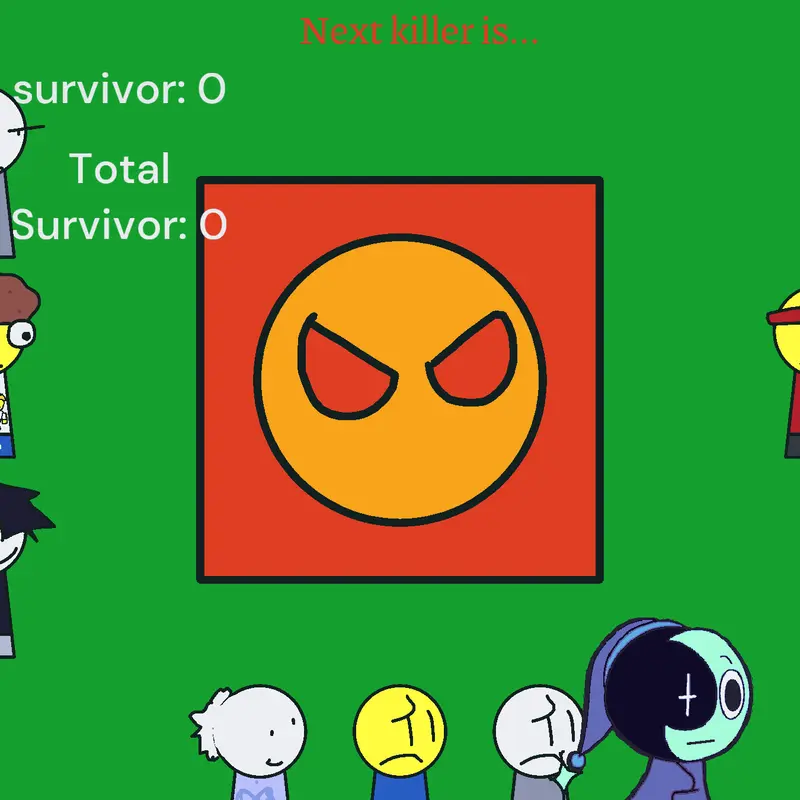 Game by @Crismcs3439