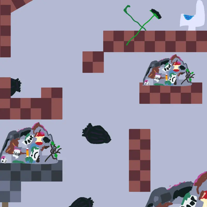 Game by @RobiRodion