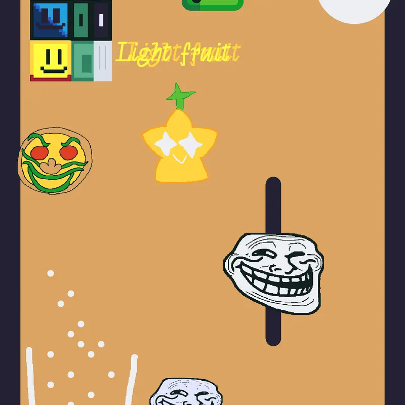 Game by @The_half_cube