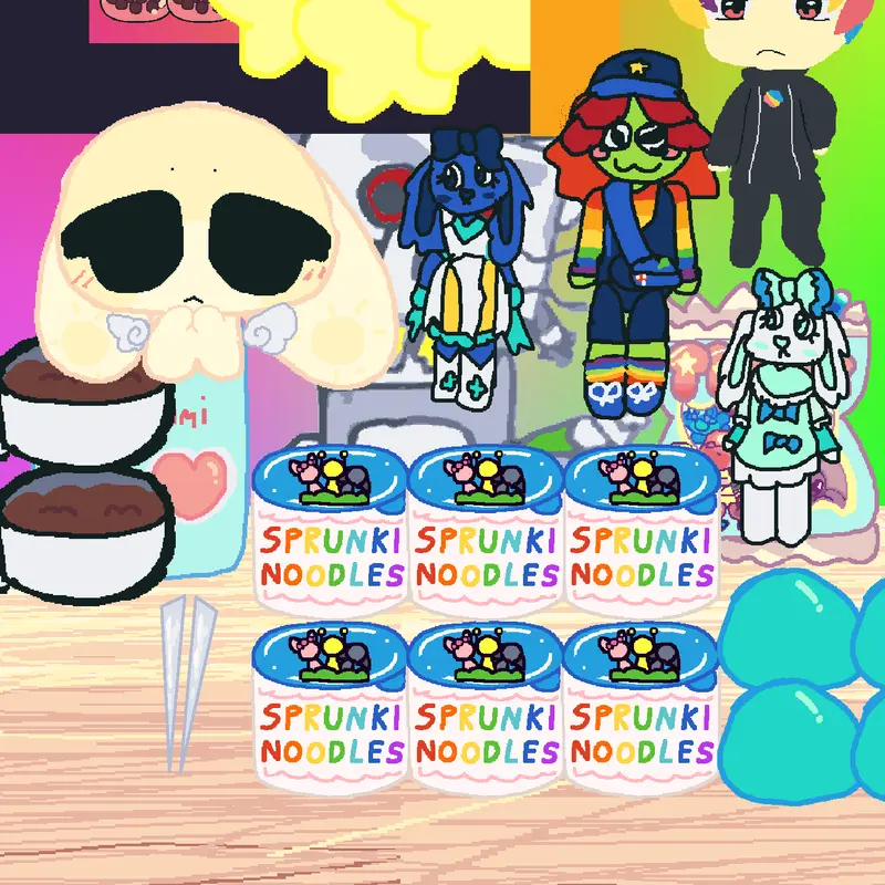 Game by @PEDIISCJTT