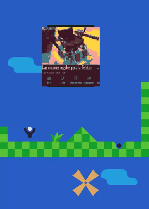 Game by @RafaCL123