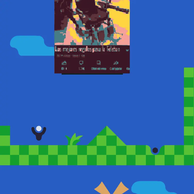 Game by @RafaCL123