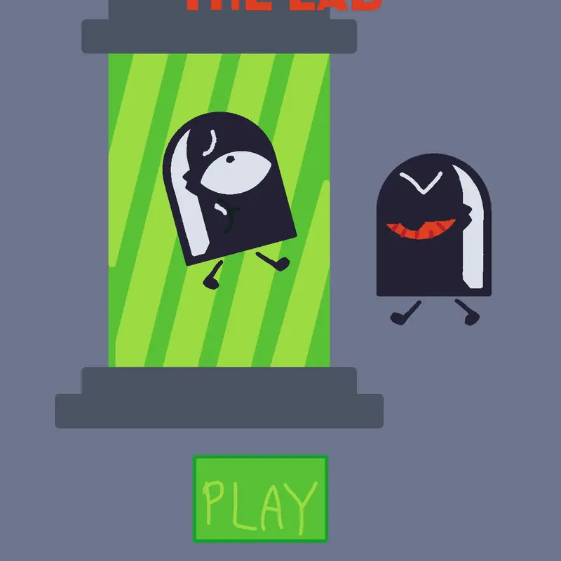 Game by @TKonekai4_Studios