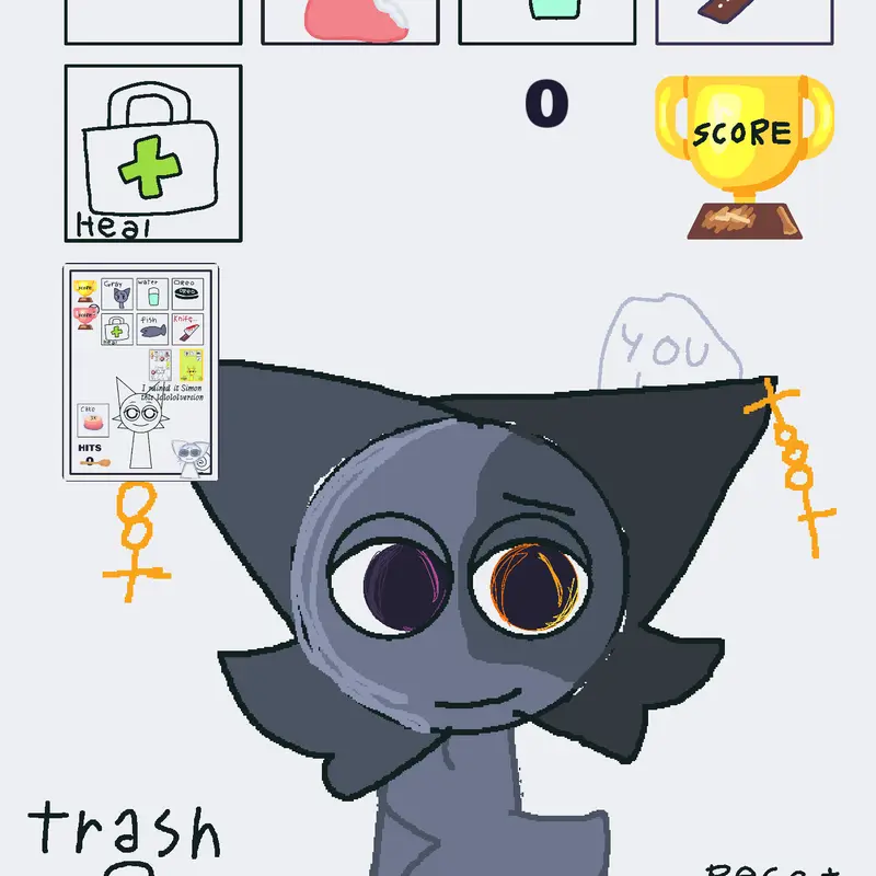 Game by @pixie_123