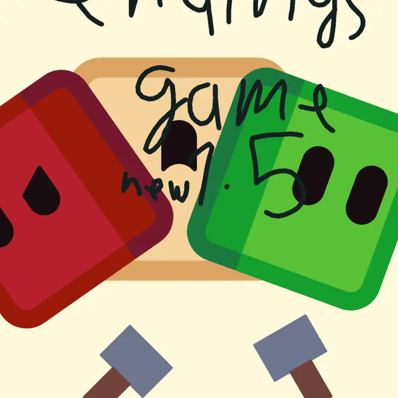 Game by @Bonghaan0201