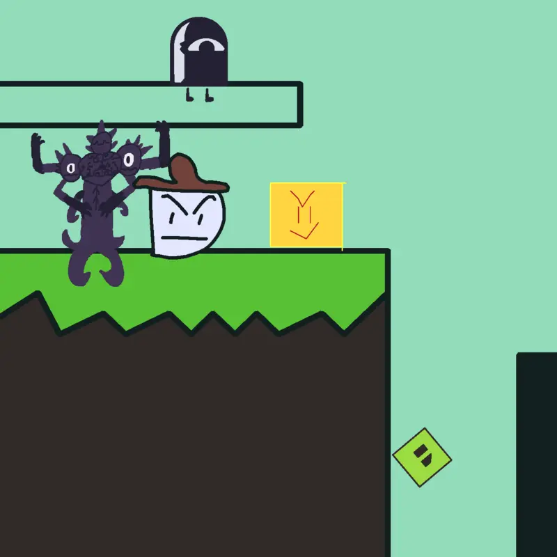 Game by @coreye