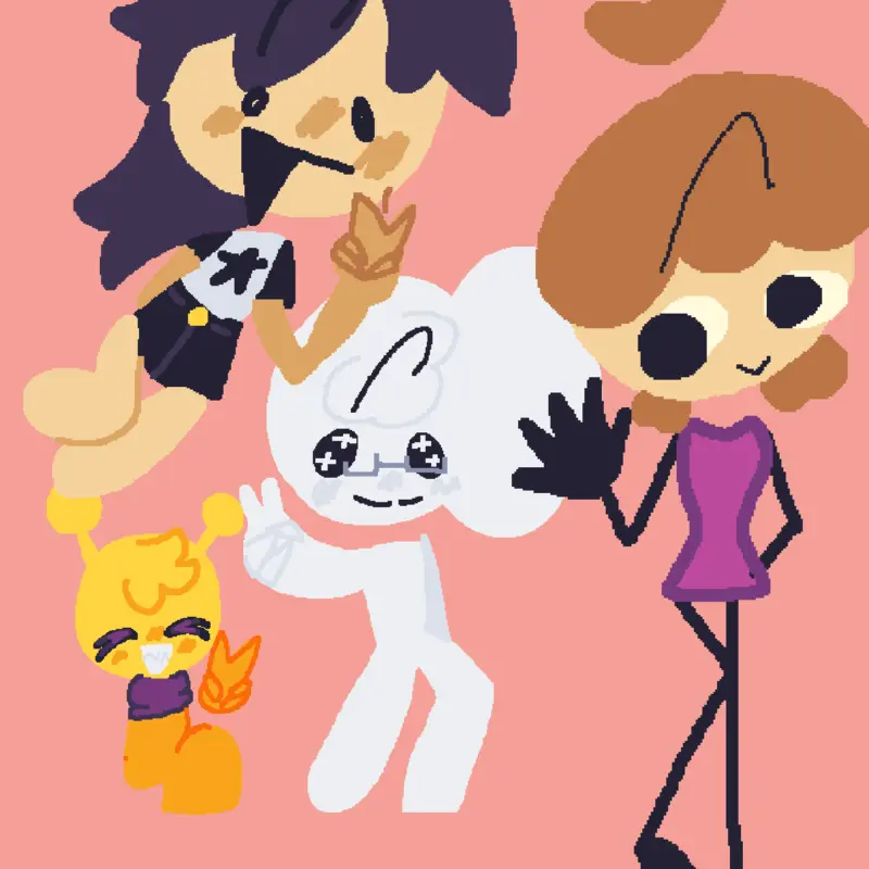 Game by @hornet_fan