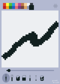 BitBrush : Draw & Share!