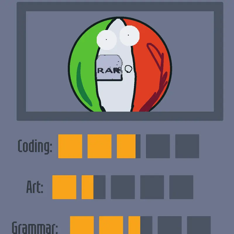 Game by @mexico-world
