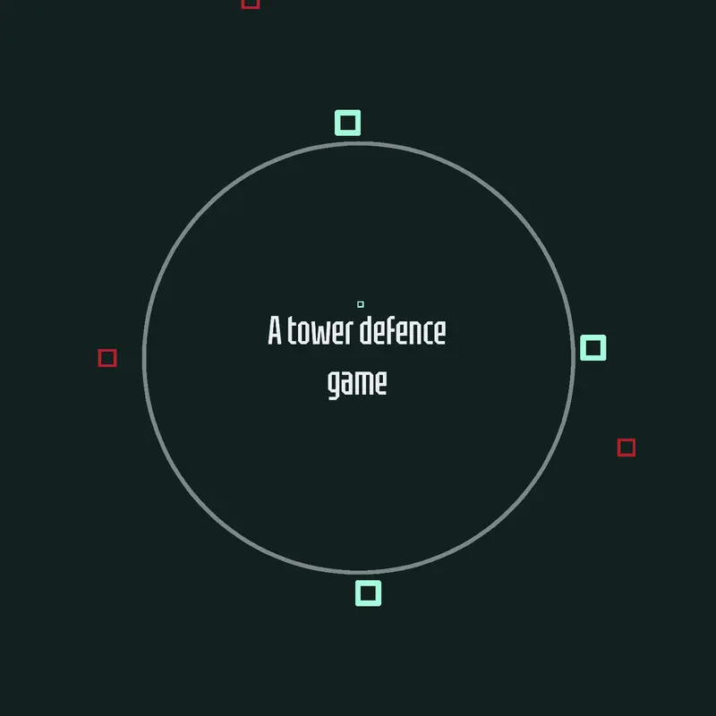 Game by @robdom