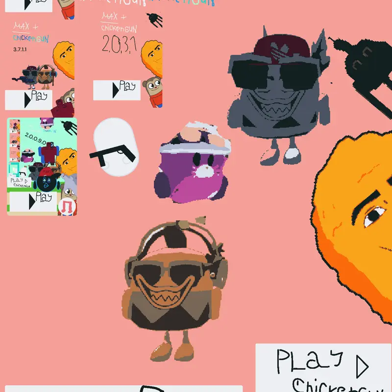 Game by @chickengun444218chig