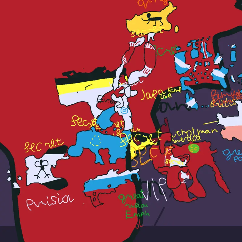 Game by @countryballs67