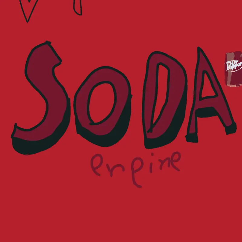 Soda engine by @doctor_pepper