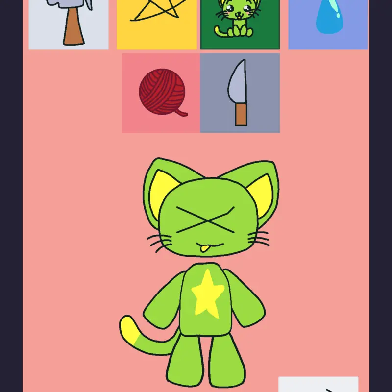 Game by @i_like_fpe