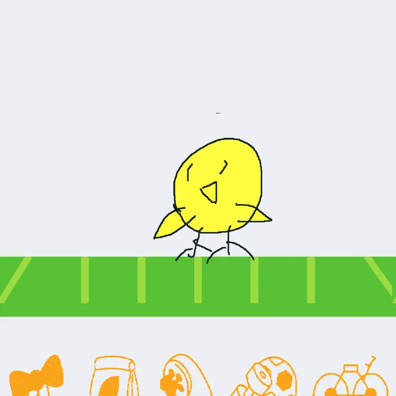 Game by @joellawson