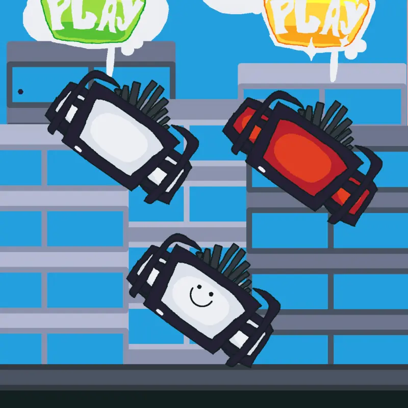Game by @camera-games