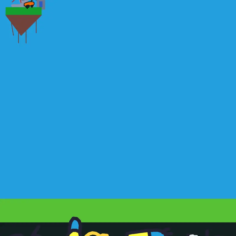 Game by @DIOOOOOOP