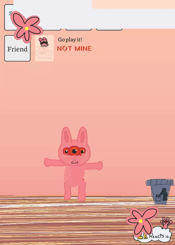 Game by @cutedautayvn789