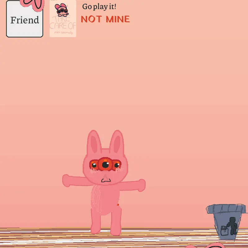 Game by @dautaycutevn