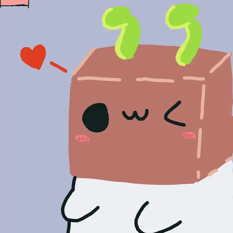 Game by @mawb