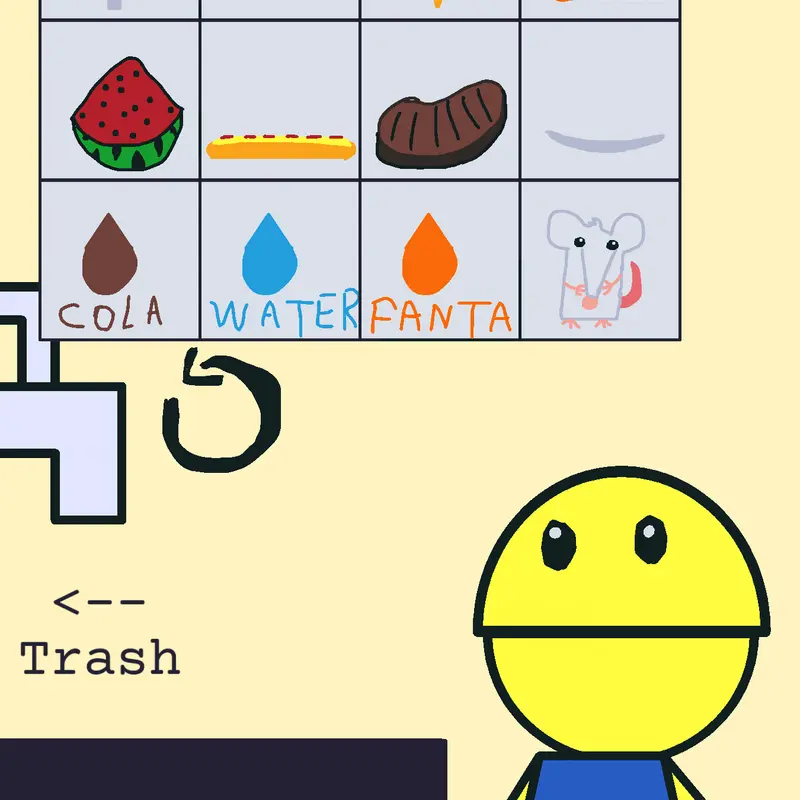 Game by @squishmello