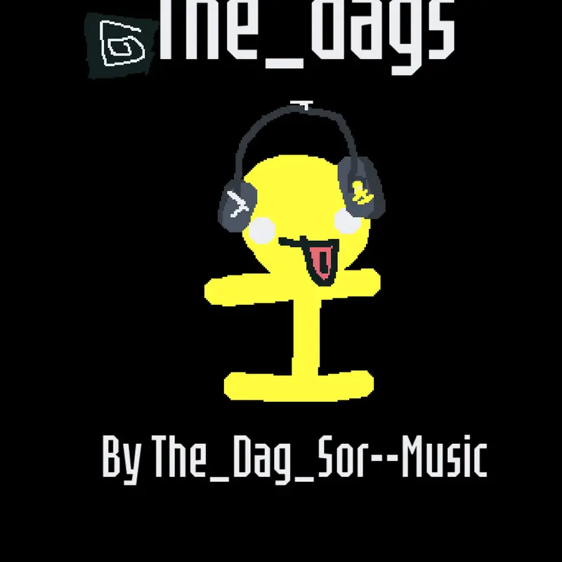 Game by @THE_DaG-sooR