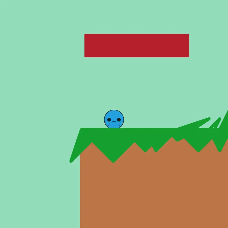 (New)daily game by @gumballfan1234