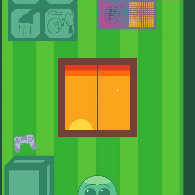 Game by @Geodominator
