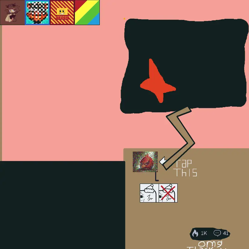Game by @RazelAbono