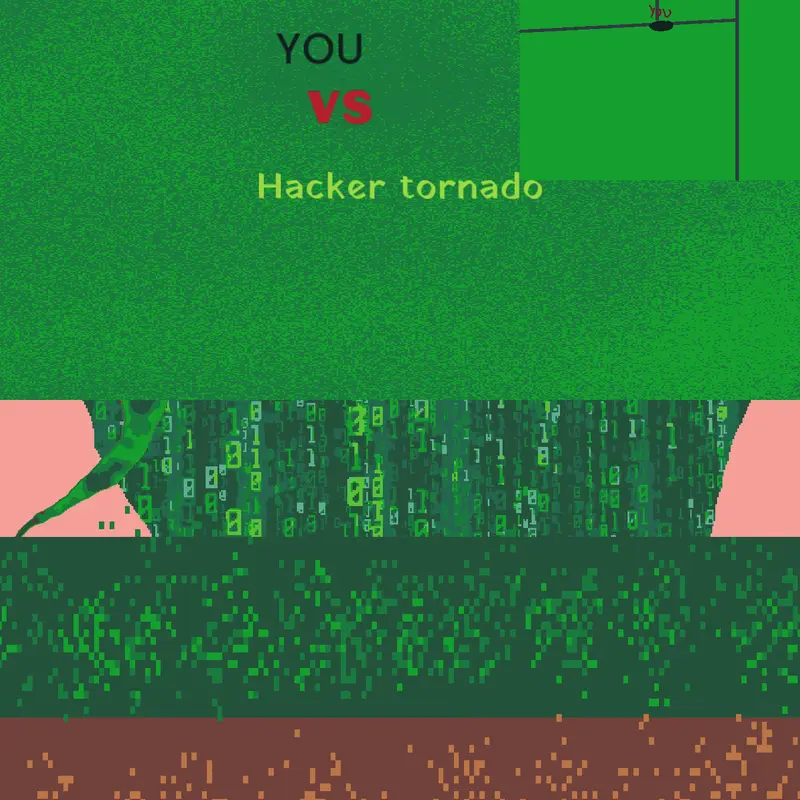 Game by @red_lee_tornadoes