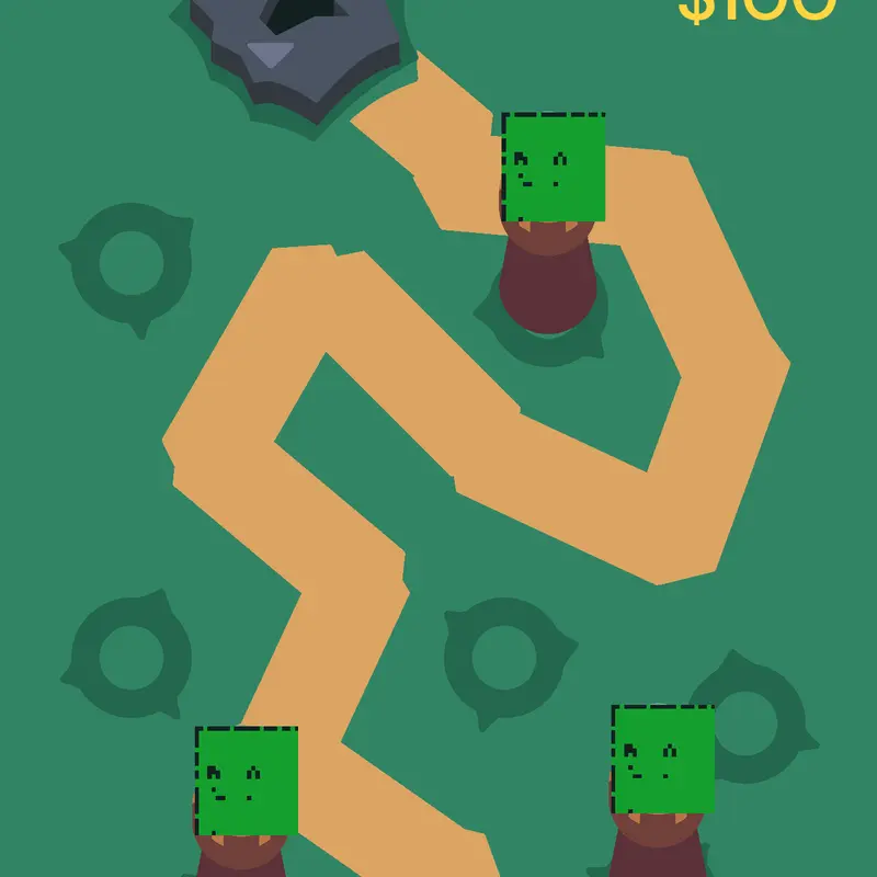 Game by @TomateGamesMDQ