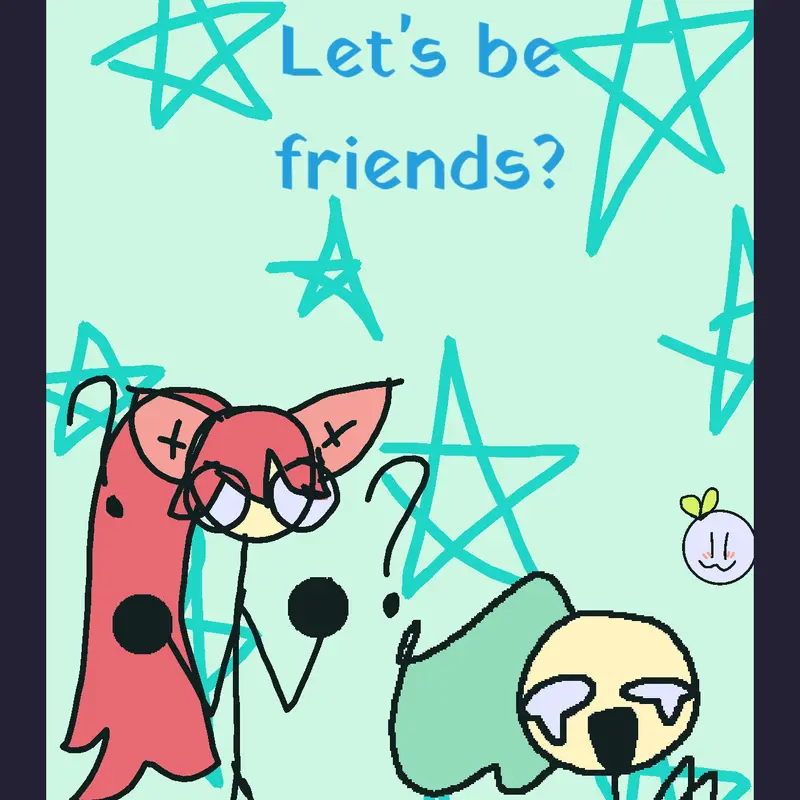 Game by @LunaWolkiin