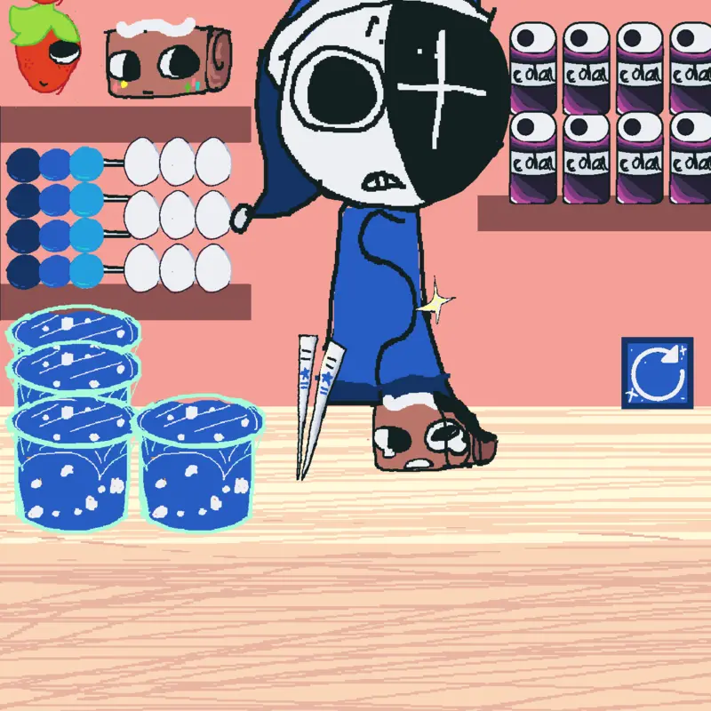 Game by @strh