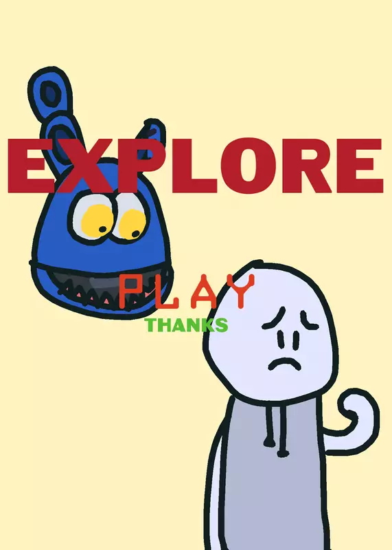 Game by @orange_dude