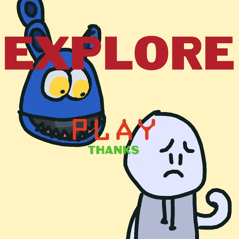 Game by @orange_dude