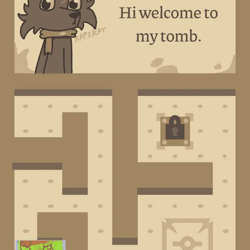Game by @cheesemanwow