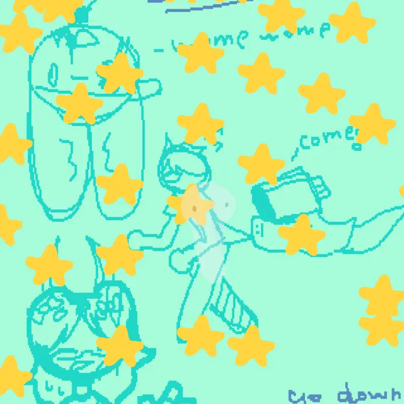 Game by @STARLING_