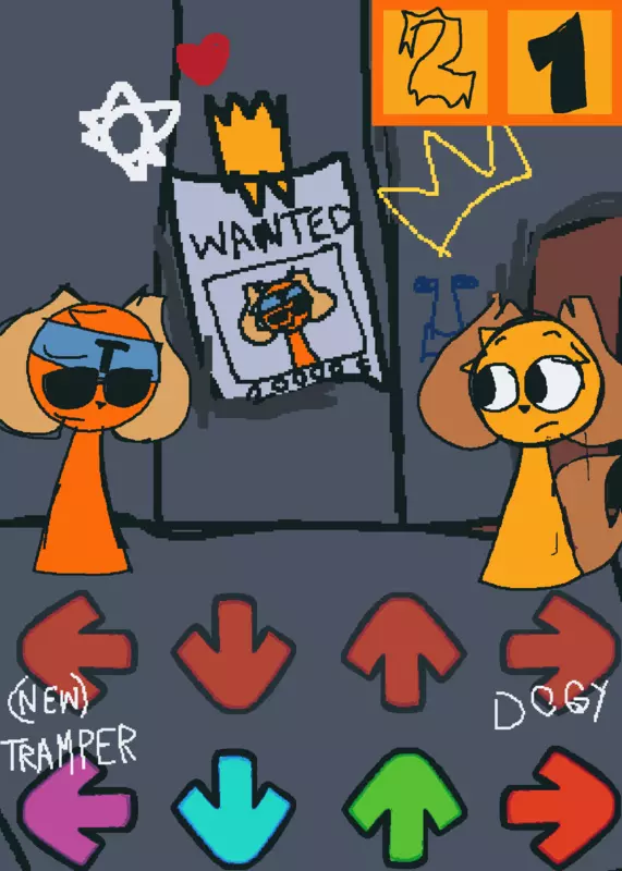 Game by @jordenels