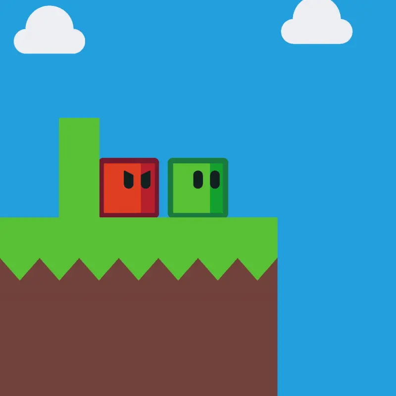 Game by @livinhacar