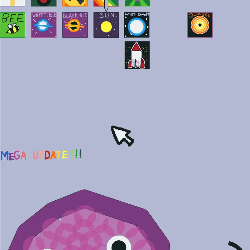Game by @thebullet