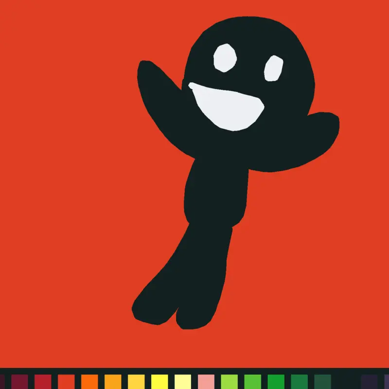 Let's Party! by @mrpotatohead