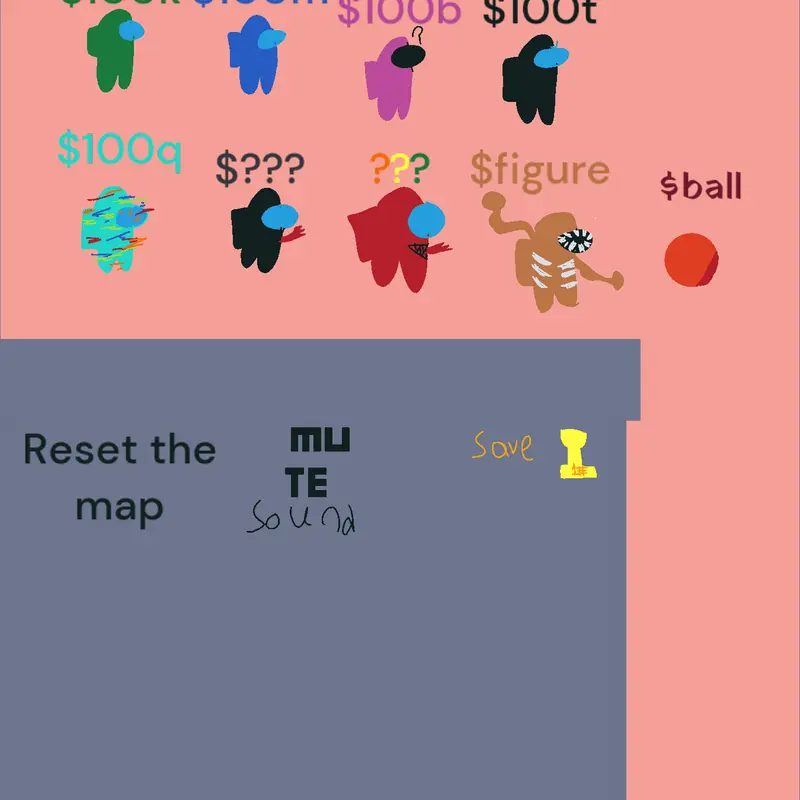 Game by @Talon8796