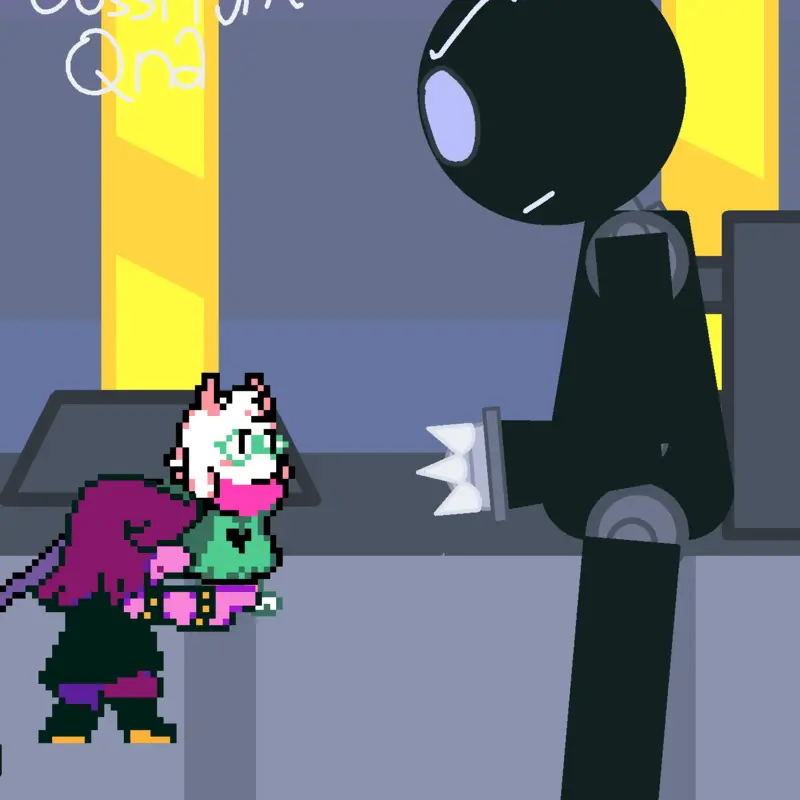 Game by @pillowsrise