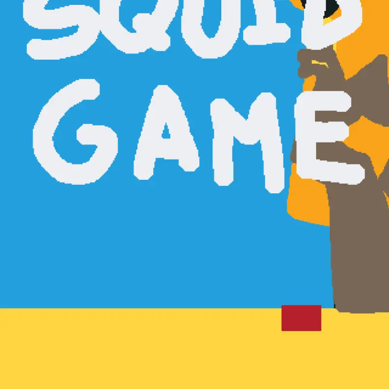 Game by @taraningotu
