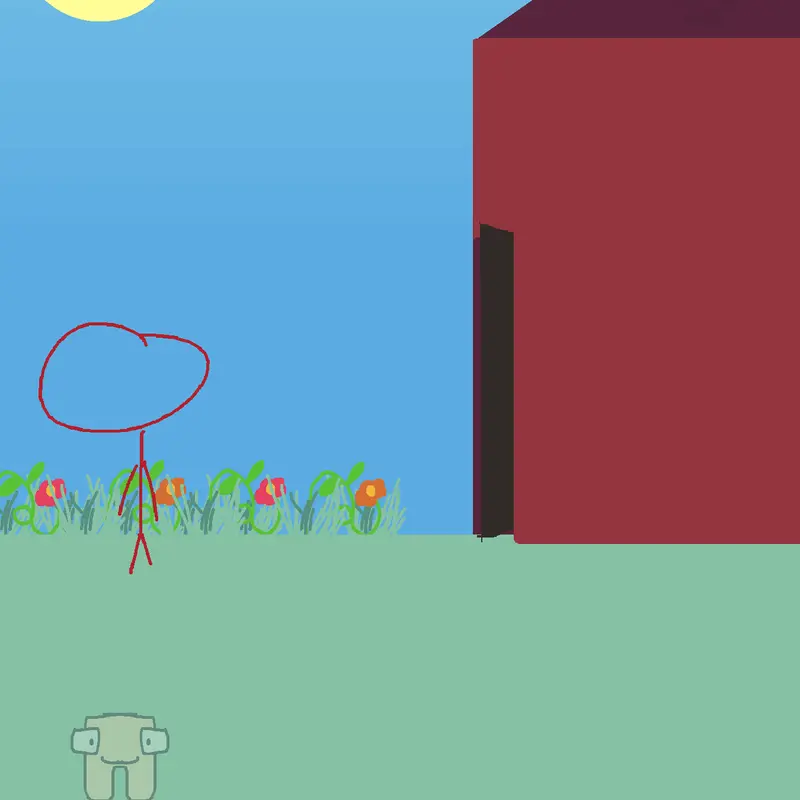 Game by @GregDD