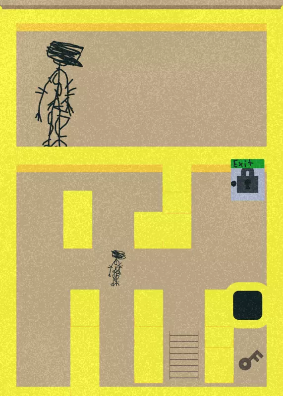 Game by @Minecraft98batmancarkid
