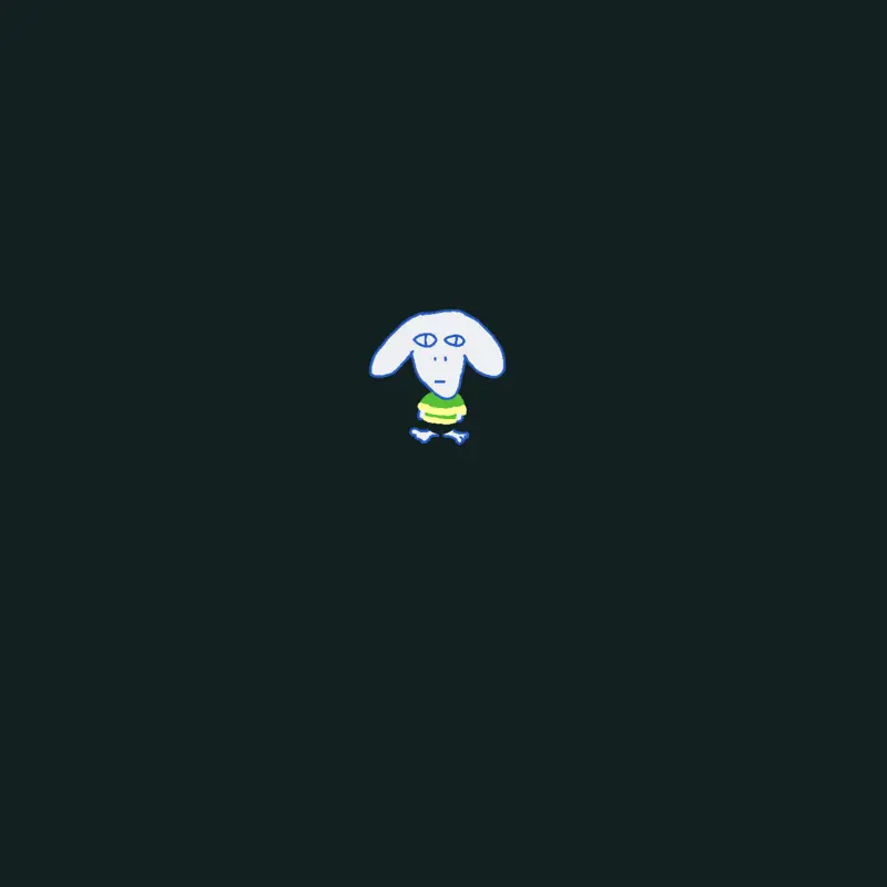 Game by @enfy